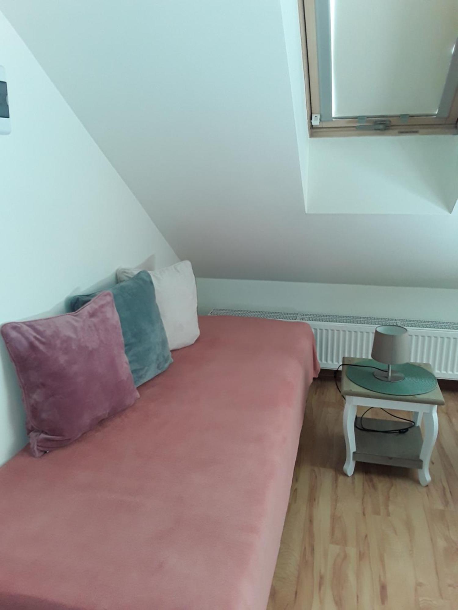 Apartament Tina Dzierżoniów Kültér fotó